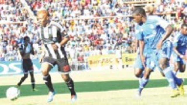 Babhuqane kwabaluthuli kubangwa ibhola