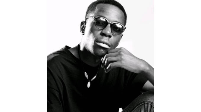 Artiste in SA breakthrough