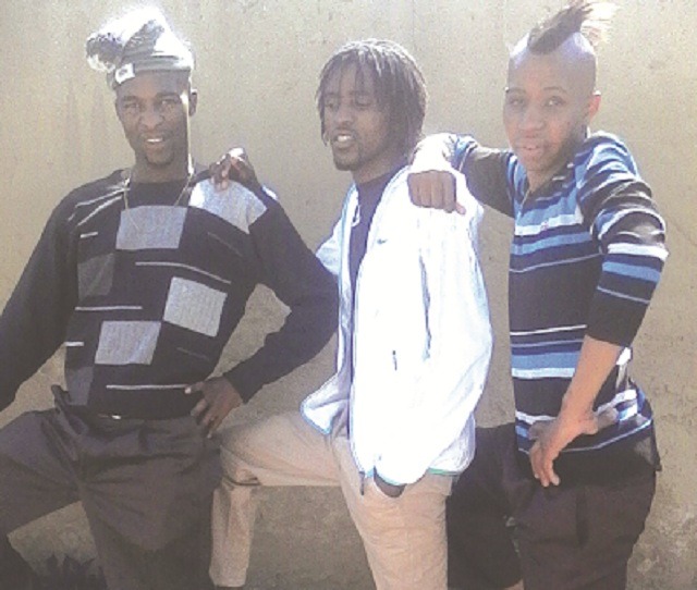 Umculi kaMaskandi odabuka eTsholotsho