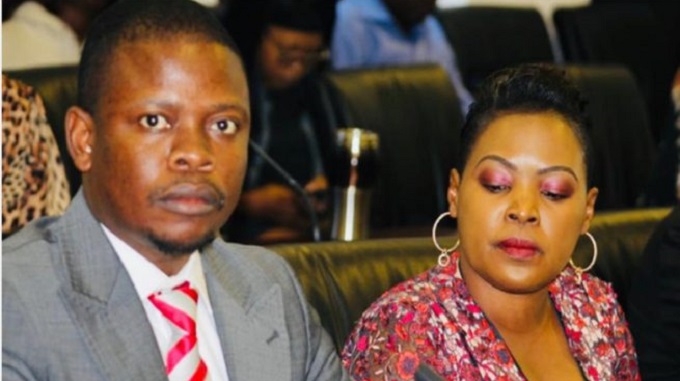 AbakoBushiri banikwa ibheyili yeR200 000 ngamunye