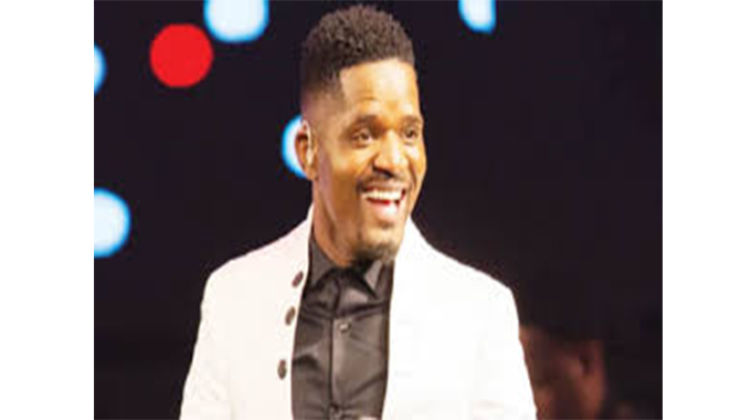 Canaan Nyathi gets another SA awards nomination
