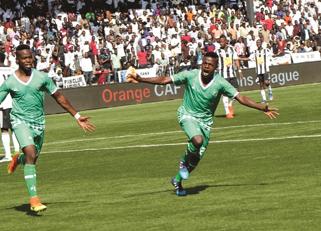 Caps in do-or-die Caf hurdle