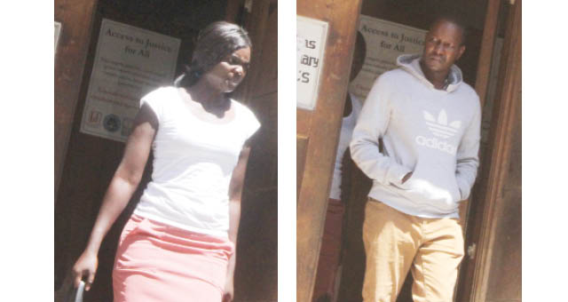 Wife cheats with workmate, bars hubby from workplace