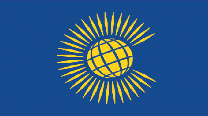 COMMENT: Application to be readmitted into the Commonwealth welcome