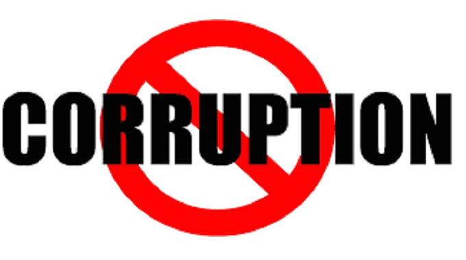 COMMENT: Officers of the court must shun corruption