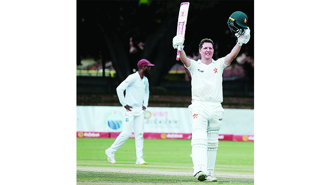 Chevrons claw back into series
