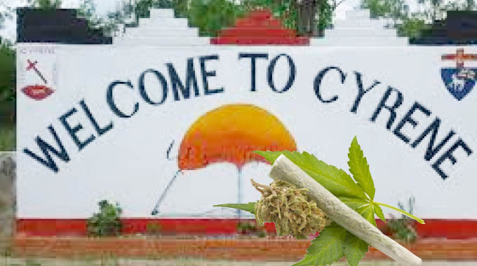 ‘HIGH’ SCHOOL: Cyrene pupils arrested for selling dagga and ‘roofie’ pills at school