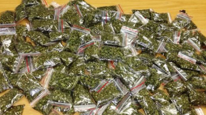Residents force drug peddler out of suburb