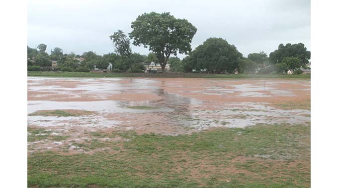 Football fiesta at Njube’s Desert Ground