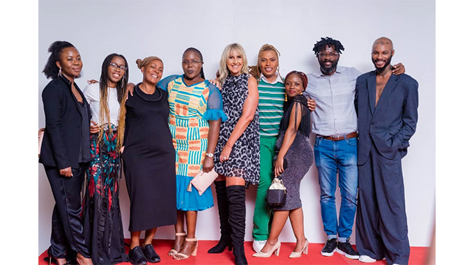 Fashion Council holds meet and greet
