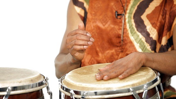 Sekunjalo Ma-Africa
