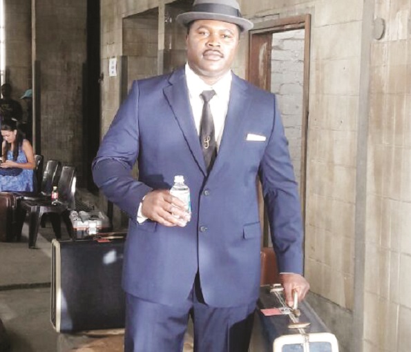 Why Bomber wants Chisora fight