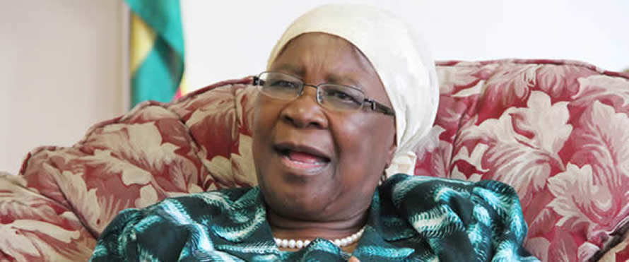 Asilondolozeni uzibuse wethu ngeqiniso: Khomuredi Moyo
