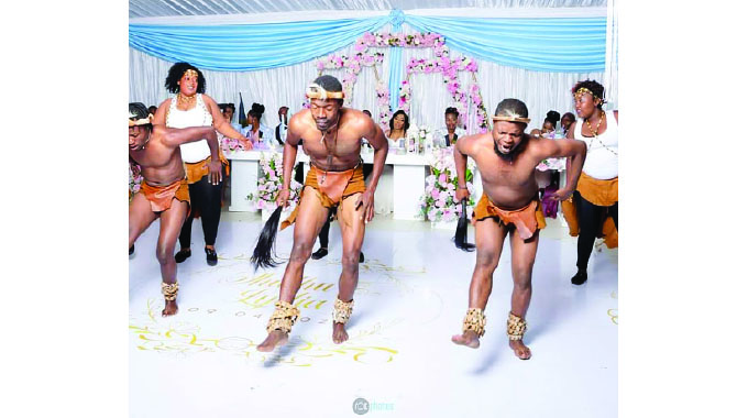 How pantsula turned a dance group into entrepreneurs