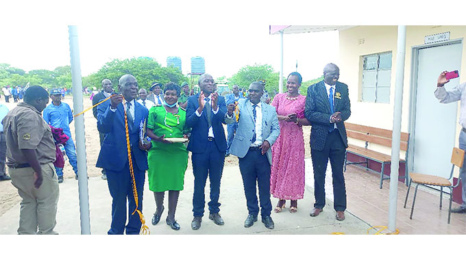 Devolution funds: Perfect tonic for development