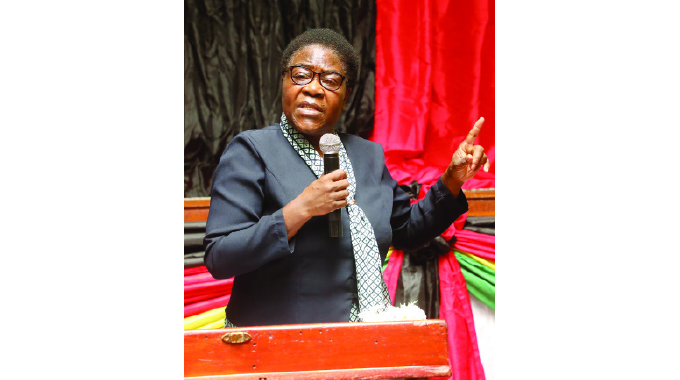 Ministers on Unity Day