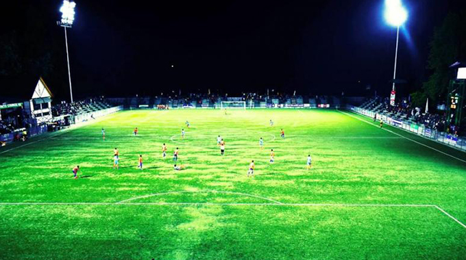 Bosso want to play Gamecocks under floodlights