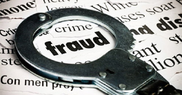 WATSHA TSOTSI! Ubuqili okuthiwa yi-Insurance Fraud