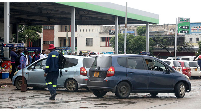 There’s method to the pirate taxi madness. . . Transport cartels in Bulawayo’s underworld