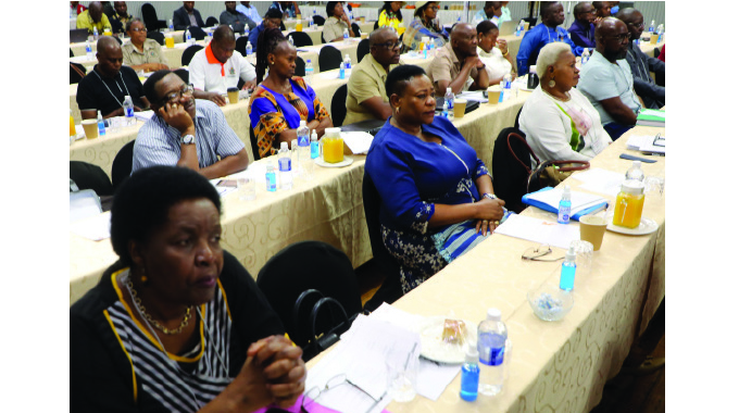 Zimbabwean diplomats eager to speedily advance Brand Zimbabwe
