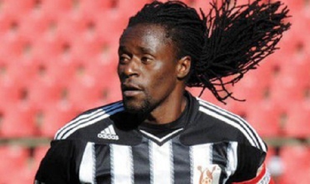UGilbert Banda uxotshelwa ukuba le-dreadlock?