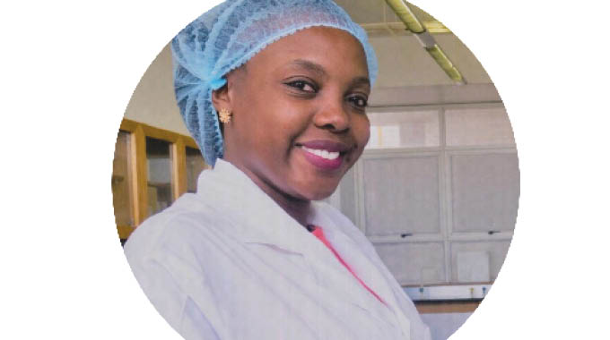 CSI ON THE CASE: Nust fights crime through DNA test