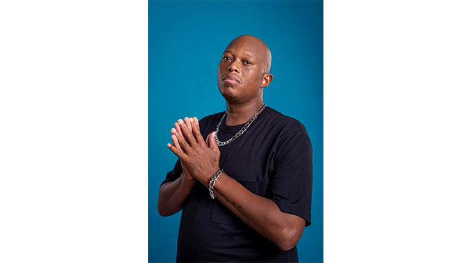 Mampintsha was easygoing: Mark Vusani