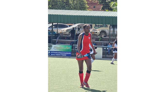 Zimbabwe Hockey Association names Under-21 final squads for Junior Africa Cup of Nations