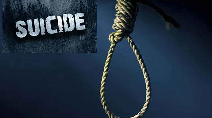 Man hangs self after denied sex