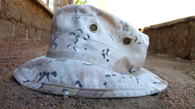 Man parades neighbour’s hat, use condom