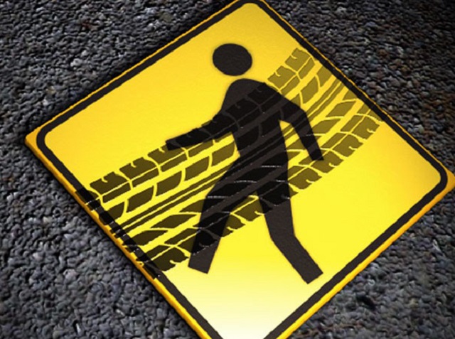Kadoma driver jailed for culpable homicide after fatal hit-and-run