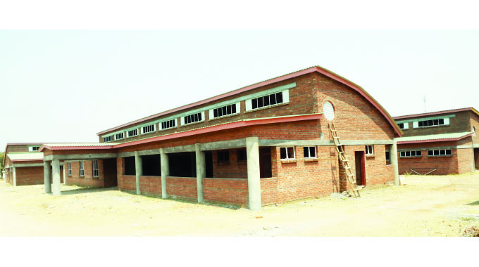 $1bn set aside for Beitbridge VID construction
