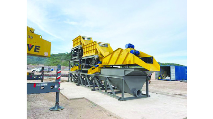 New Lubu coal project gathers momentum