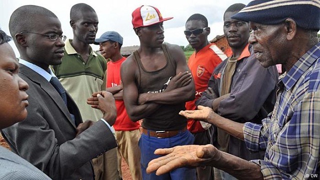 KALANGA: Lamila ndili muzila