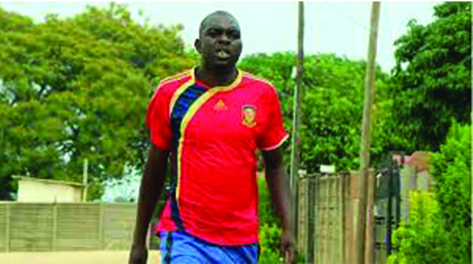 Ex-Bosso striker appeals for medical assistance