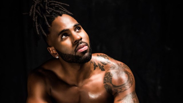Jason Derulo