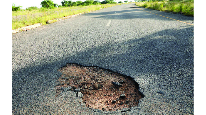 Zinara blasts councils over shoddy jobs
