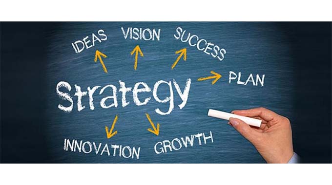 Philosophical guidelines to effective strategy management, implementation