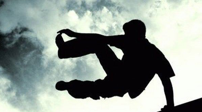 “He jumps the durawall . . . whenever we have any misunderstanding”