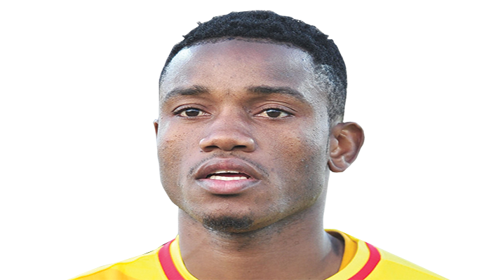 Cosafa Cup build-up