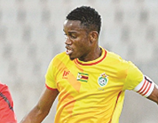 WARRIORS DESTROY SEYCHELLES