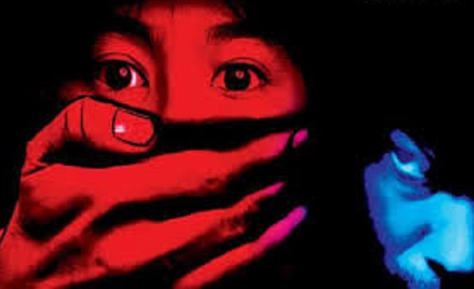 Teenage girl kidnapped