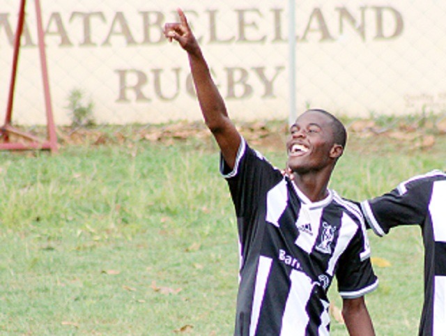 Isitha eMagumeni: Bob 92 Cup