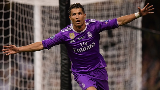 Real fans demand Ballon d’Or for CR7
