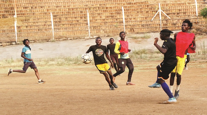How the death of Ziscosteel killed sport in Kwekwe