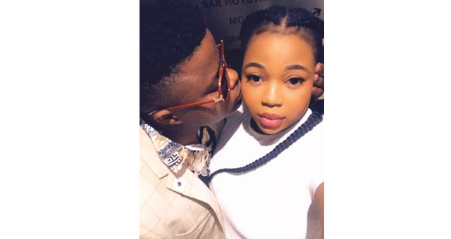 Nox in fake relationship