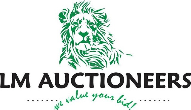 Ayajabula amantombazana ngeLM Auctioneers