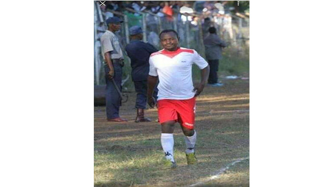 Football only gave me fame and friends – Munandi