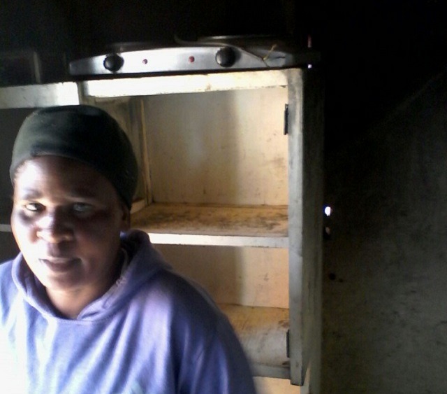Isililo ngeloja ‘elitshisa’ izindlu zabantu …angaloja emzini wakho uyatsha kuphela