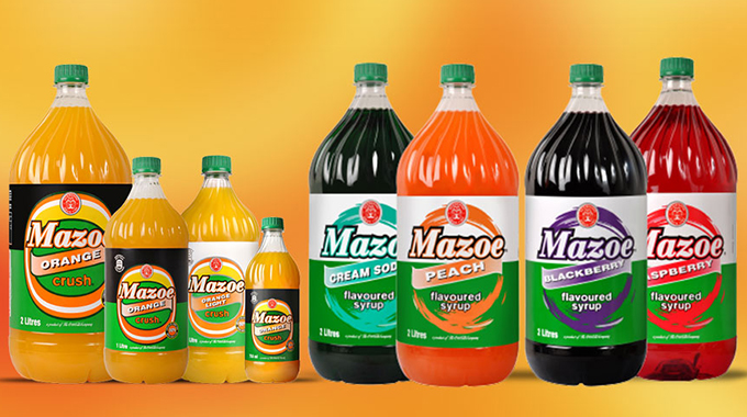 ‘Juice loot’ earns man 4 years